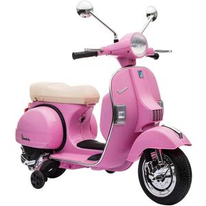 Best Ride on Cars Vespa Scooter, Pink