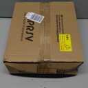 Bugame Light Up Numbers 4FT, Number 40 Light Up Sign Marquee Numbers 4 Feet Tall, Large 40 Marquee Number for 40th Birthday Party Decorations Mosaic Número