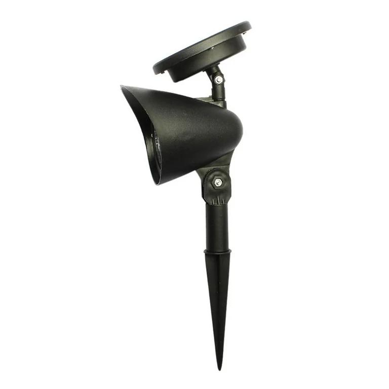 Outdoor Led Solar Spotlight Garden Lights Landscape Decoration IP65 Waterproof for Lawn Courtyard Pathway Tree Separately Lamp