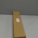 2 Pack Mop and Broom Holder Wall Mount, 5 Racks and 4 Hooks Broom Organizer Storage Tool Racks Stainless Steel Heavy Duty Hooks Self Adhesive Solid Non-slip for Home Kitchen Garden Laundry Garage