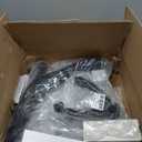 ASAPE 12 PCS Control Arm Ball Joint Tie Rod End Sway Bar End Link Suspension Kit Fit for 1997-2001 for Honda CR-V