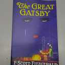 The Great Gatsby - Reader's Library Classic