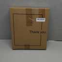 Car Seat Cover for Luxury & Comfort - PU Leather, Anti-Slip, Full Wrap Protection with Storage Pocket for Bottom Cushion - Universal Fit for 95% of Vehicles (Black, 1 Piece)