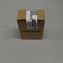 Censprin USB Computer Mouse Wired, Silent Click Corded Mouse 3-Button Wired Optical Mouse, Office and Home Mice, Ergonomic Shape for Windows Computers, Macs, iPad, PC and Laptops