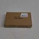 KNOBWELL 30 Pack Single Hole Black Drawer Knobs 2 inch, Black Cabinet Knobs Dresser Drawer Knobs Cupboard Pulls for Kitchen Bathroom Bedroom