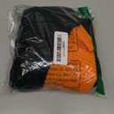 NACOCO Dog Sweater Pumpkin Pet Sweaters Halloween Holiday Party for Cat and Puppy (XXL)