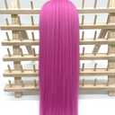 Kids Braiding Hair Pre stretched Braids Braid Hair for Kids Girls (16 Inch(Packs of 3)