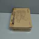 XSHOT Skins Flux Blaster with 16 Darts - Striper Skin (2 Pack) by ZURU, Easy Reload, Air Pocket Dart Technology, Toy Foam Blaster for Kids, Teens and Adults