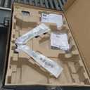 AOC Q27G4ZD 27" QD OLED Gaming Monitor, QHD 2560 x 1440, 240Hz 0.03ms, HDMI 2.0 x2, Display Port x2, G-Sync Compatible, Console Gaming Ready, 3-Year Zero-Bright-Dot