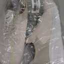 Skechers Women's Hands Free Slip-ins Bobs Squad Chaos - in Color, Off-White, 7.5