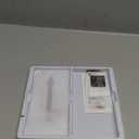 EZ-GLAZ- 4 Pack for iPhone 14 Screen Protector [6.1"] With 2 Pack Camera Lens Protector, 9H+ Hardness 12FT Military Grade Shatterproof Scratch Resistant Durable Tempered Glass Film with Flawless Fit Kit, HD Clear