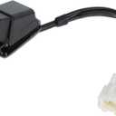 Rear View Camera for Acura RDX 2013 2014 2015 Park Assist Camera Backup Reverse Camera Replace No.39530-TX4-A01