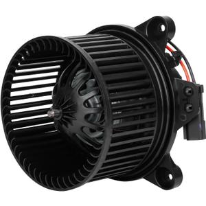 700071 HVAC Heater Blower Motor with Fan Cage Fit for Dodge Dakota 2001 2002 2003 2004, for Dodge Durango 2001 2002 2003, Replaces 4885669AC 615-00614