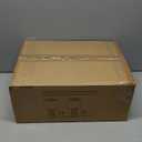 Farmhouse Table Lamps for Living Room Set of 2, 3-Way Dimmable Touch Control Bedside Lamps with 2 USB Charging Ports, Bedroom Reading Lamps for Nightstand, Rustic Home Decor, 4 LED Bulbs Included