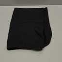 Bambini Baby Black Blank Receiving Blanket, 100% Cotton Fabric for 1-Pack Black (30 x 40 Inches / 100% Cotton Interlock)