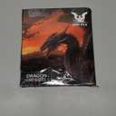 VKshop 600 Counts Standard Clear Card Sleeves, 66x91mm Premium PP Plastic Protectors for Trading Cards, MTG, Magic, Sports Cards & Photo Storage