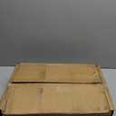 30 Pack 11x6x6 Black Shipping Boxes Medium, Mailer Cardboard Boxes for Shipping Packing Mailing