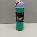 Owala Disney Princess FreeSip Insulated Stainless Steel Water Bottle with Straw for Sports and Travel, BPA-Free Sports Water Bottle, 24 oz, Ariel