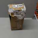 Bedsure GentleSoft White Throw Blanket for Couch - Mothers Gifts Day Birthday Gifts for Women Mom Her, Soft Cozy Fleece Throw Blanket for Girl, Room Home Bedroom Spring Decor, Off White, 50x60 Inches