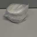 Caulk Strip for Bathtub Self Adhesive Waterproof Tape for Kitchen Bathroom Shower Floor and Wall Sealing, 2" x 102"