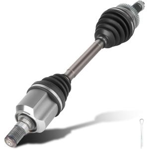 Front Left Driver Side CV Axle Shaft Assembly for 2.4L 3.5L