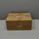 30Pcs Clear Christmas Ornament Ball, 2.4 Inches Transparent Fillable Tree Ornaments with Removable Silver Cap Hanging Cords, Flat Plastic Round Ball for Xmas Holiday Home Party Decor DIY Crafts