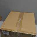 Gold Bathroom Wall Sconces Set of 2, Modern Wall Sconces Set of Two Hardwired, Bathroom Vanity Light Fixtures with Clear Glass, Gold Wall Mounted Lights for Living Room Corridor Mirror Bedroom Stairs (15.94in hardwired)