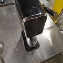 SodaStream Art Sparkling Water Maker (Black) with CO2 and Dishwasher Safe Bottle