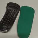 Spenco Rx Orthotic Arch Support 3/4 Length Shoe Insoles Women's 7-8.5/Men's 6-7.5