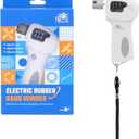Electric Rubber Band Winder - Xmas Gift for Boys & Girls