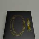 BESTINNKITS White Smart Coffee Auto On/Off Gravity-Induction Mug Office Desk Use, Candle Wax Cup Warmer Heating Plate (Up to 131F/55C)