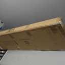 5FT Wheelchair Ramp for Home Entry, Steps & Thresholds, Folding Aluminum