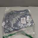 Super Absorbent Washable Pee Pads for Dogs (2-Pack) – Reusable Puppy Training Pads, 100% Waterproof & Leakproof Dog Pee Pads with Non-Slip Backing – Durable, Quick-Dry Pet Pads for Crates & Floors, 18x24