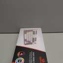 Redragon K655 75% RGB Wired Mechanical Gaming Keyboard, 78 Keys Hot-Swap Mechanical Keyboard w/Aluminum Cover Board, Upgraded Socket and Onboard Macro/Media Keys, Quiet Linear Red Switch