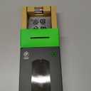 Razer Viper V3 HyperSpeed Wireless Esports Gaming Mouse: 82g Lightweight - Up to 280 Hr Battery - 30K DPI Optical Sensor - Gen-2 Mechanical Switches - 8 Programmable Controls - Classic Black