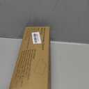 Deepsoon Heating Pad,Electric Heating Pads for Back,Neck,Moist Heating Pad for Abdomen Shoulder Knee Legs,Dry/Moist Heat&Auto Shut Off,Mother's Day Birthday for Men and Women,Dark Gray,24x12 Inch