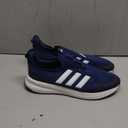 Adidas X_PLR Pulse Unisex-Adult Shoes (14.5 Women/13.5 Men, Dark Blue/White/Carbon)