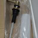 Soap/Lotion Dispenser (Champagne Bronze)