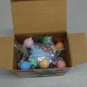 Baby Montessori Sensory Toys for 0-6 6-12 Months, Baby Teether Teething Toys for Babies 0 3 6 9 12 18 Months, Newborn Infant Learning Developmental Toys Gifts for 1 2 Year Old Boys Girls