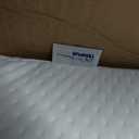 Tempur-Pedic TEMPUR Neck Pillow, Small Profile, White