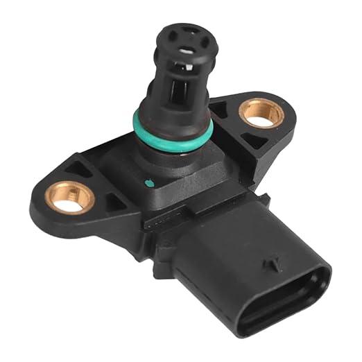 Bar Tmap Pressure Sensor Fit for B-MW 228i 320i 328i 428i 528i X1 X3 X4 X5 X6 Replace 5WK96865Z 13628644433 5S13286 TP0016 V20725234