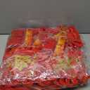 Valauni Chinese New Year Decorations 2026 Red Chinese Knot FU-Character and Chinese Couplets for Year of The Horse Lunar New Year Decoration Lucky Hanging Ornaments Spring Festival Party Decor 27 PCS