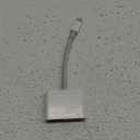 Apple Lightning to Digital AV Adapter