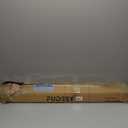 FUDESY Backdrop Stand Heavy Duty, 8.5x10ft Adjustable Photo Background Pipe and Drape Backdrop Stand Kit with Metal Base for Photography Parties Birthday Video Studio