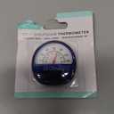La Crosse Technology Indoor/Outdoor Thermometers 104-106BLTBP