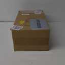 Coffee Grinder, Electric Conical Burr Grinder with 30 Grind Settings for 2-12 Cups, Adjustable Burr Mill for Home Use (Brushed Stainless Steel)