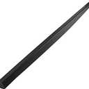 Sherman Replacement Part Compatible with CHEVROLET SILVERADO 1500 CLASSIC Rear gate spoiler (Partslink Number GM1909103)