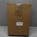 VISCOO 36 Pack Cupcake Stand, Dessert Table Display Set, 3-2 Tiered Tray Stand & Cupcake Holder Display Tower for Wedding, Serving Trays for Tea Party, Birthday, Dessert Stands for Baby Shower