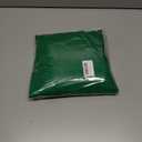 3ft Felt Christmas Tree 32 Ornaments, with Countdown Snowman and LED Lights, DIY Xmas Decorations Wall Hanging, Christmas Crafts Kits, Kids Gifts Party Supplies Door Window Decor