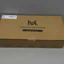 Self Leveling Laser Level 100ft, Green Cross Line with Tripod, 4 Brightness Modes & Pulse Function, Manual & Self-Leveling Modes, IP54 Waterproof for Picture Hanging, Tile, DIY Construction